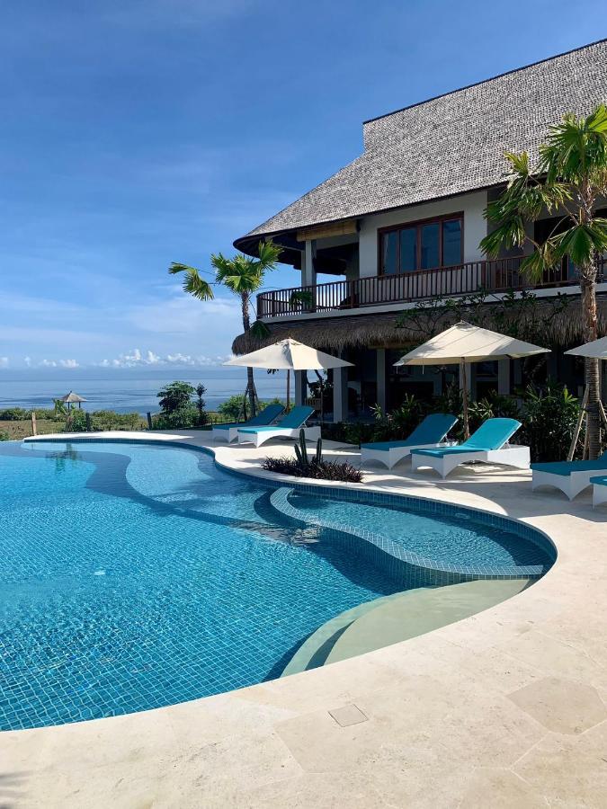 Bombora Balangan Resort Jimbaran Exterior foto