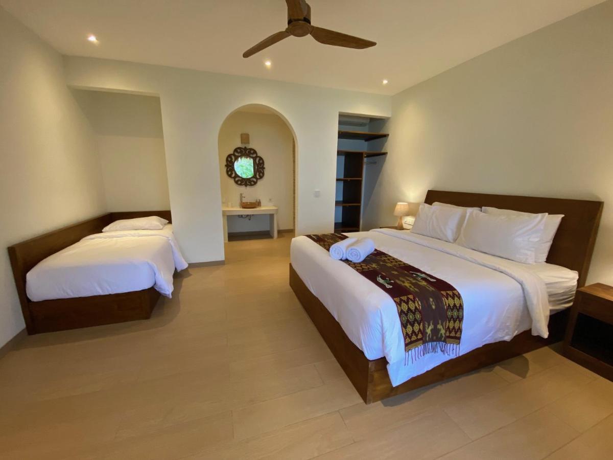 Bombora Balangan Resort Jimbaran Exterior foto