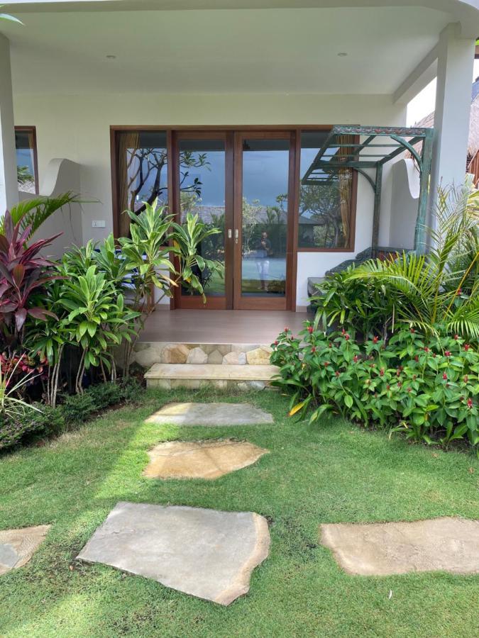 Bombora Balangan Resort Jimbaran Exterior foto